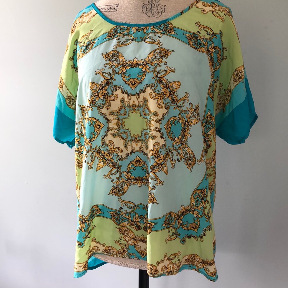 Blouse